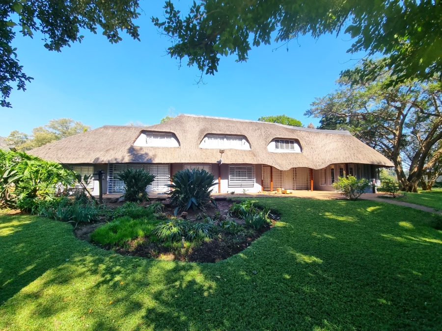 Commercial Property for Sale in Boschfontein A H North West